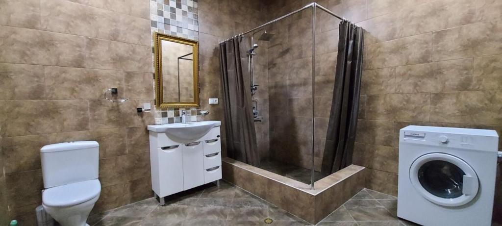 Hotel Florencia room 2