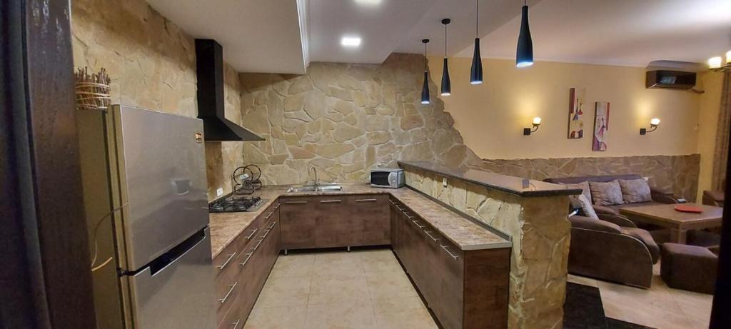 Hotel Florencia room 3