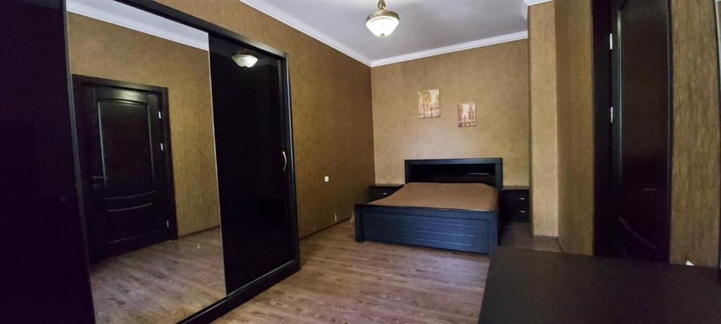 Hotel Florencia room 4