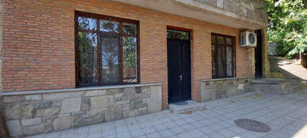 Hotel Florencia room 5