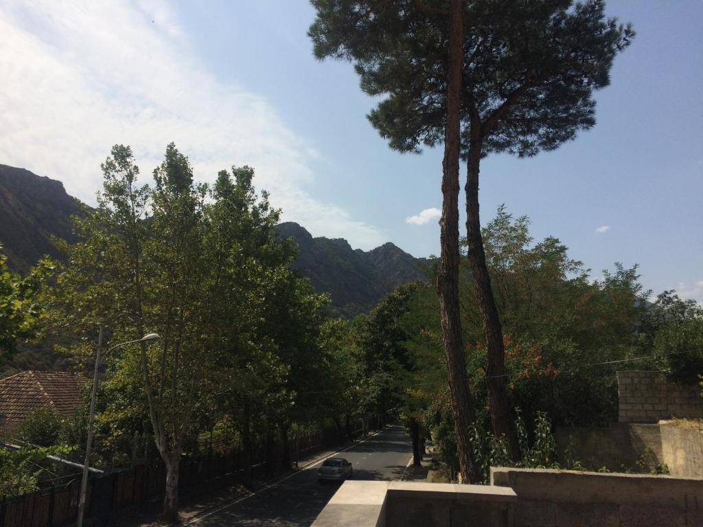 Hotel Florencia room 6